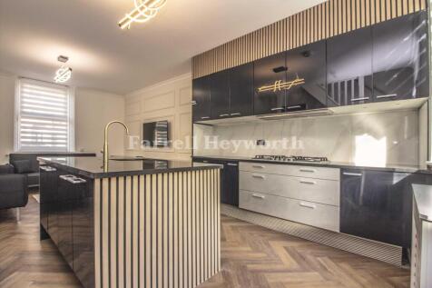 Kitchen e