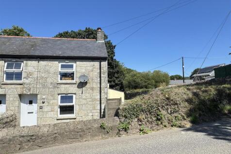 Front &amp; Side Garden