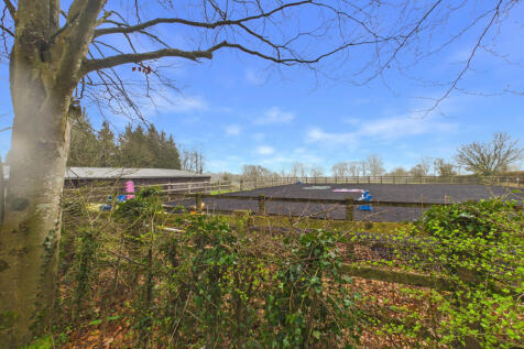 Arena & Stables