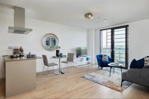 Show flat 2