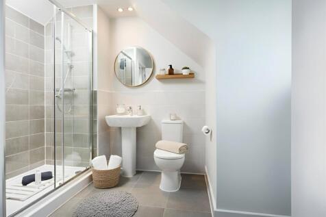 Ensuite Example