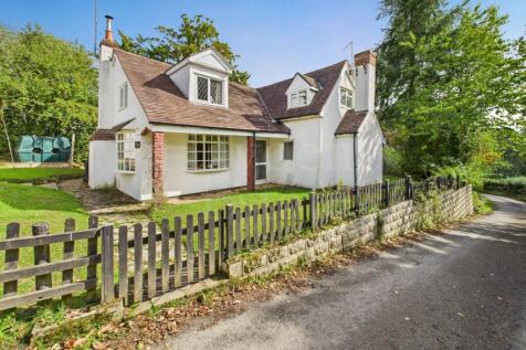 4 bedroom Detached for sale