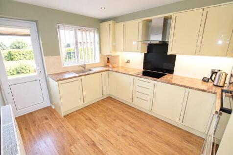 Holland Road 132 - Kitchen new