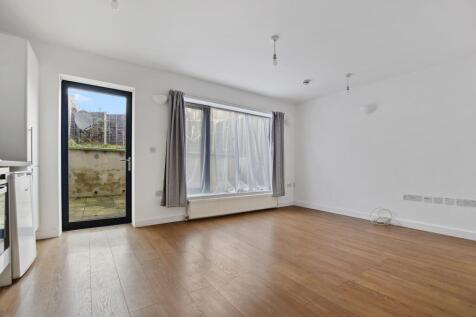 RHGCWHL - Flat 1,...