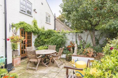 (Rear Garden Photo Two)