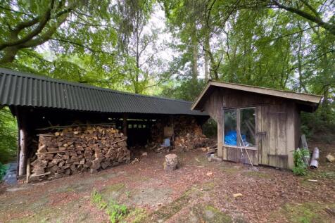 Outbuildings