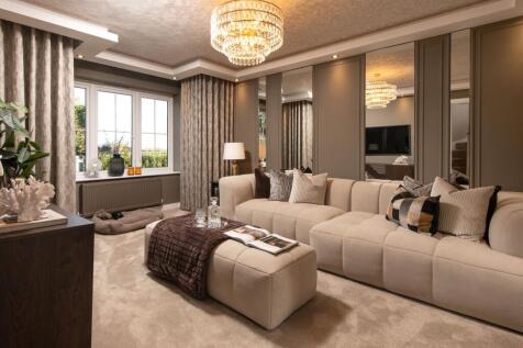 Showhome photography