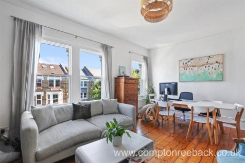 Living room (x2)