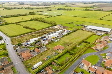 Land, Main Road (Stickney)-1