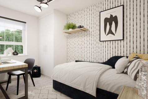 Shenton Bedroom 4