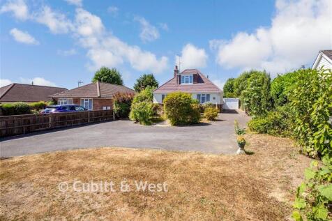 Driveway/Parking