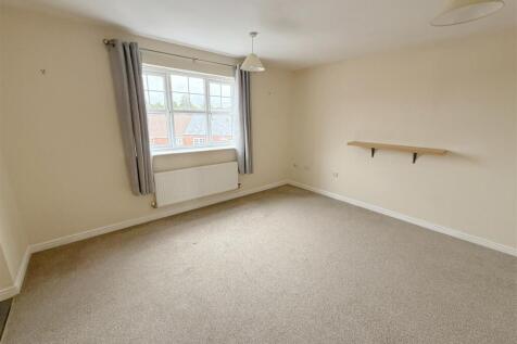 Living Dining Room