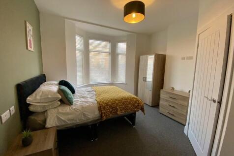 1 Bedroom House in DE24 8SN