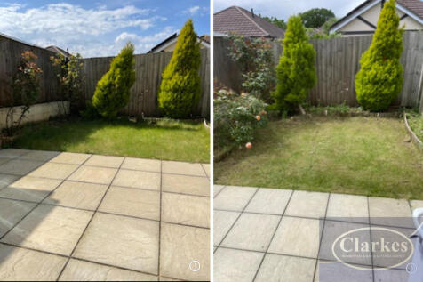 Garden Summer