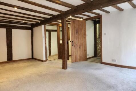 1 bed flat/apartment for rent in High Street, Ashford, Kent, TN24