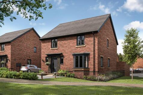 Illustrative image of the Kirkdale at Pentref Llewelyn
