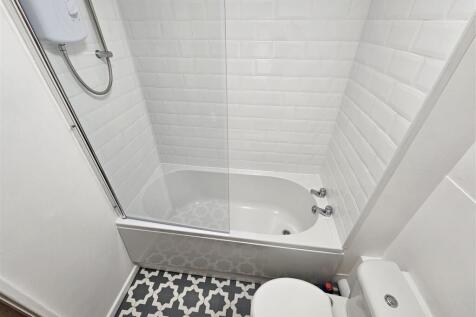 Bathroom W.C.