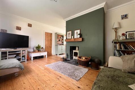 Sitting Room: