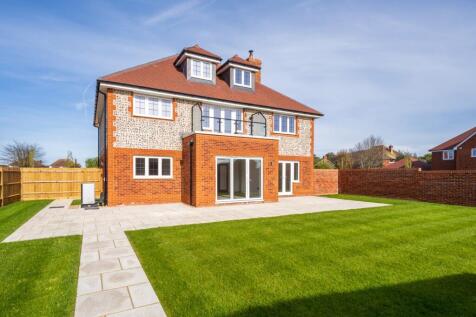 Plot 18 Rear