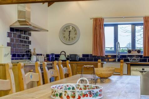 2022 Teal Cottage...