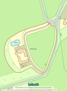 Boundary Map