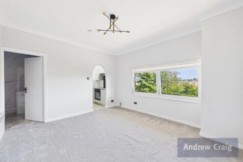 Lounge/Bedroom