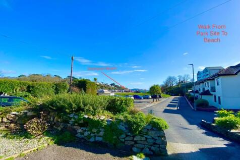 Walk To Swanpool Beach