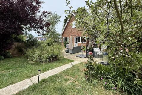 Gardens: