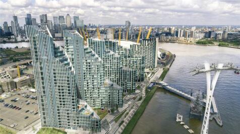 Peninsula Riverfront