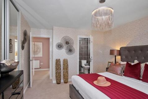 The Dartford Bedroom 1
