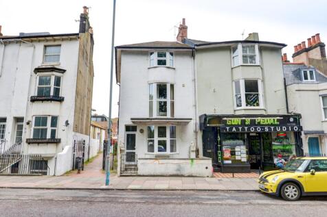 19 Ditchling Road FoH