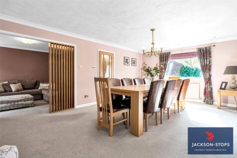 Dining Room B
