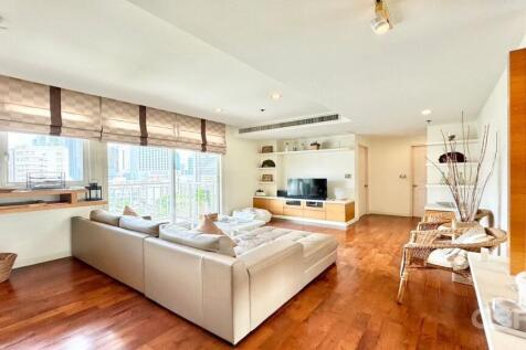 ¿Baan Siri 31 - Living room