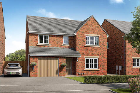 primary property image