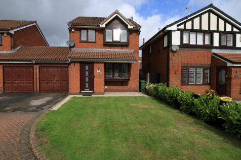 3 Bedroom Link Detached for Sale