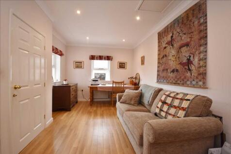 Office/Study/Bedroom