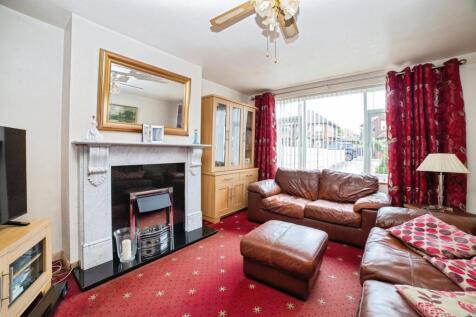 Lounge Dining Room