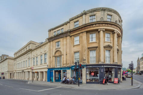 10 Dorchester Str...