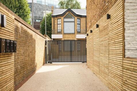 Caxton Gate