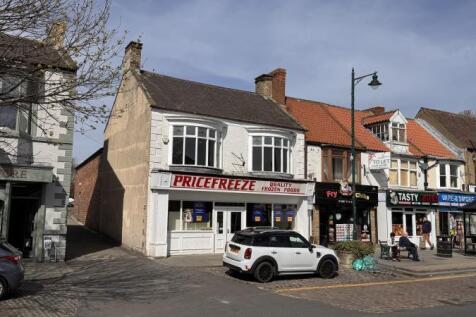 Retail Property (high street) to rent in guisborough