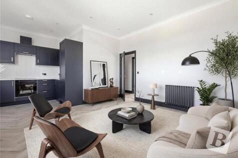Kitchen/Living/Diner