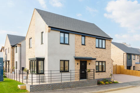 primary property image