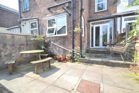 Shared Garden