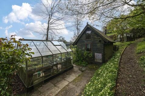 Office & Greenhouse