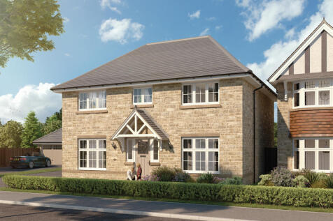 The Harrogate CGI