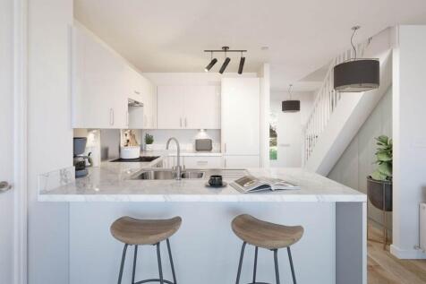 Choose from a range of upgrades when you reserve early