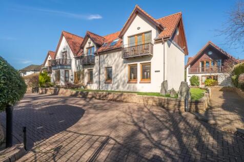 Extremely well presented spacious two bedroom semi-detached house available fully furnished located within a private quiet development. Clancy Lodge is entered through secure electric gates leading to
