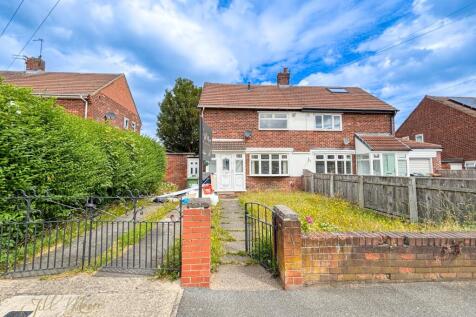 2 Bedroom Semi-Detached in SR5 5PT