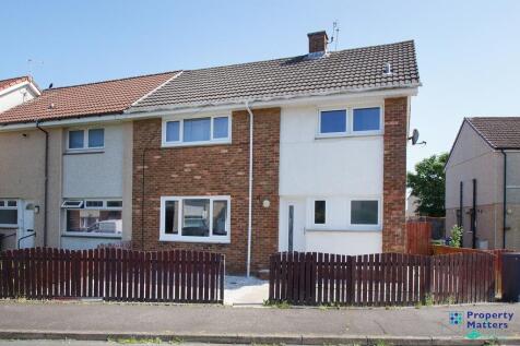 3 Bedroom End Terraced Villa