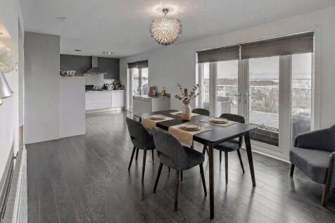 Kitchen/Living
